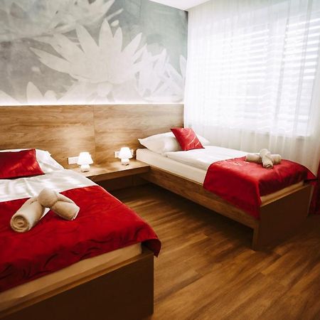 Pension Jasopa Пардубице Экстерьер фото