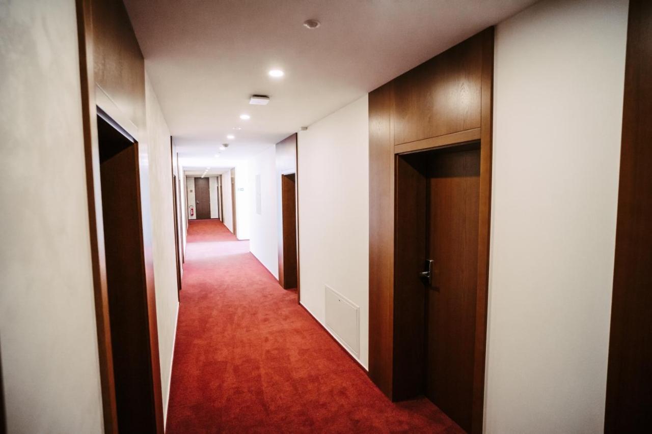 Pension Jasopa Пардубице Экстерьер фото
