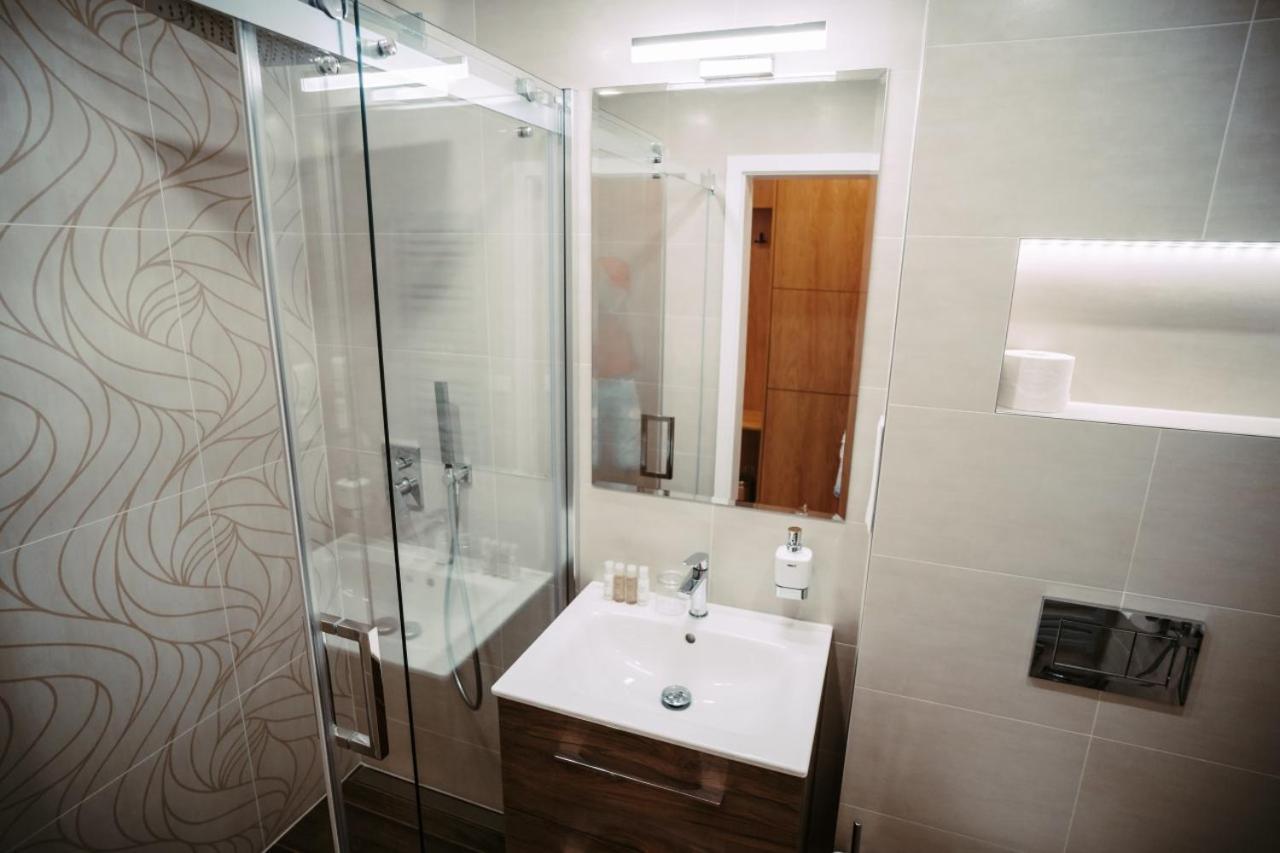Pension Jasopa Пардубице Экстерьер фото