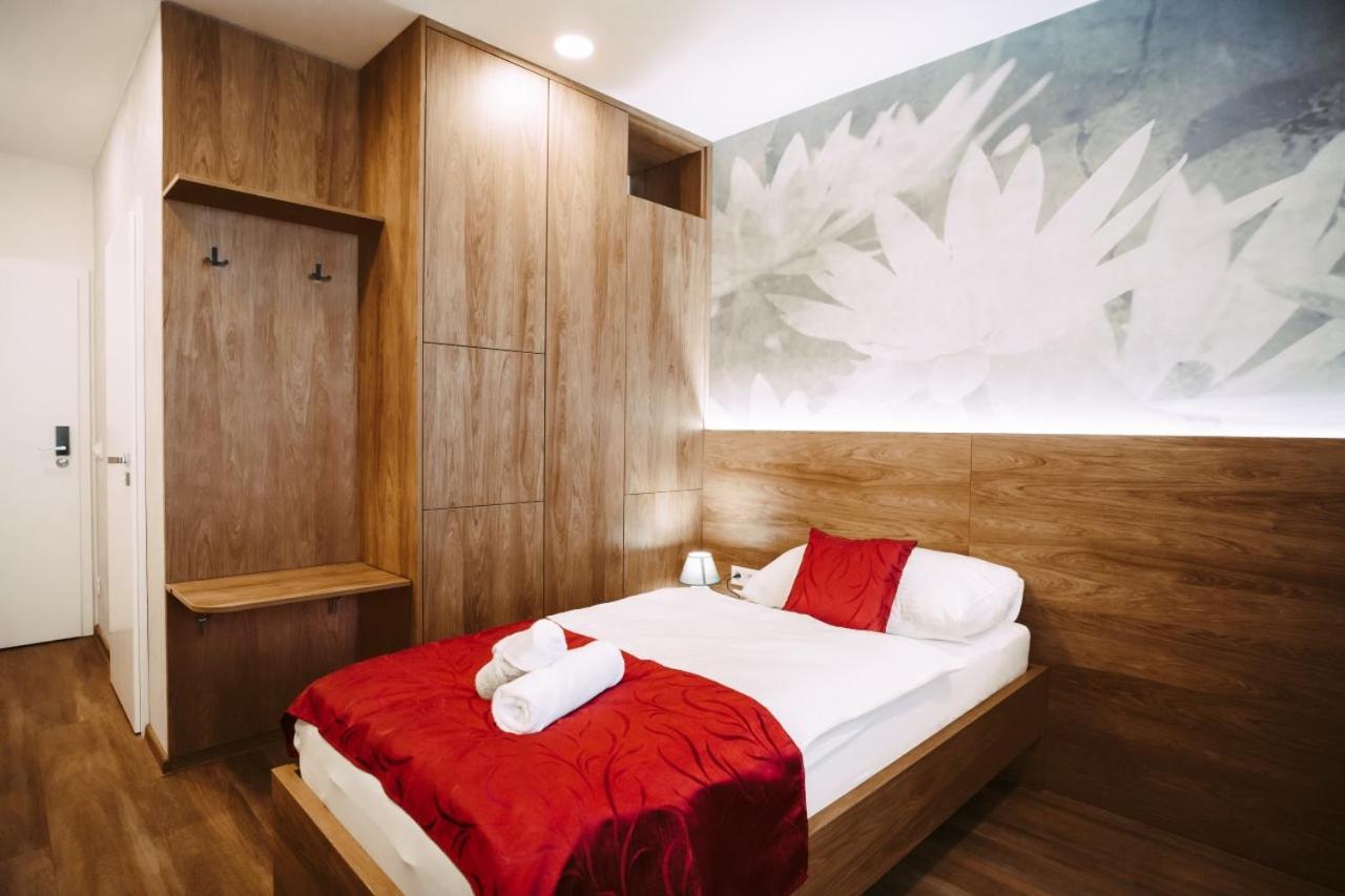 Pension Jasopa Пардубице Экстерьер фото