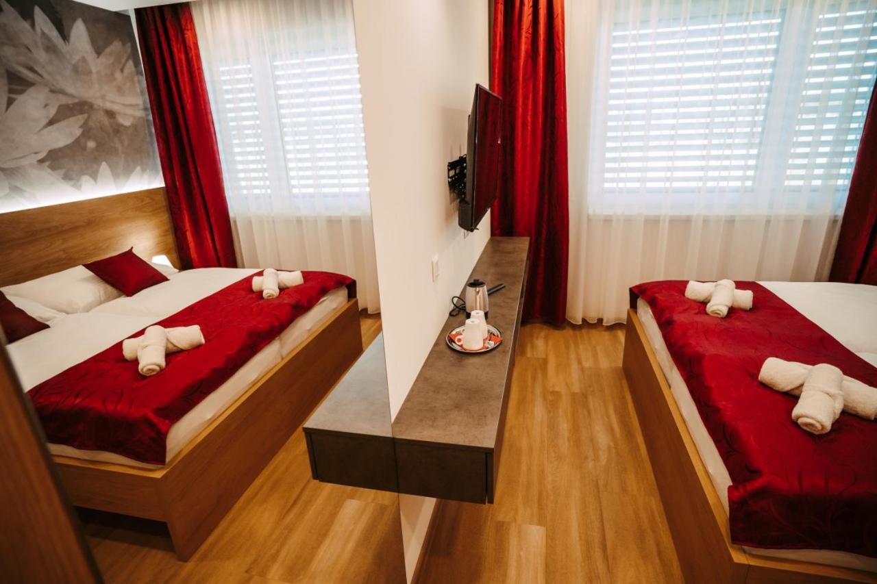 Pension Jasopa Пардубице Экстерьер фото